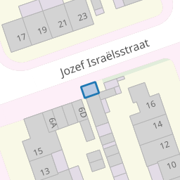 Perceel HMD00-B-3556