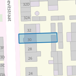 Perceel HMD00-B-3558