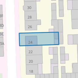Perceel HMD00-B-3561