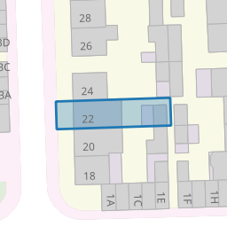 Perceel HMD00-B-3562