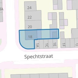 Perceel HMD00-B-3564