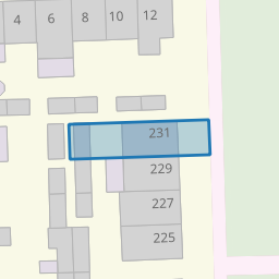 Perceel HMD00-B-3566