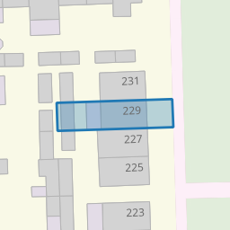Perceel HMD00-B-3567