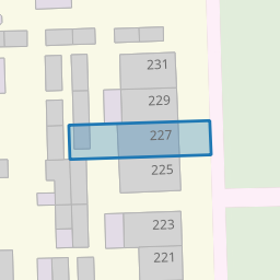 Perceel HMD00-B-3568