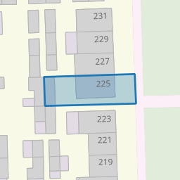 Perceel HMD00-B-3569