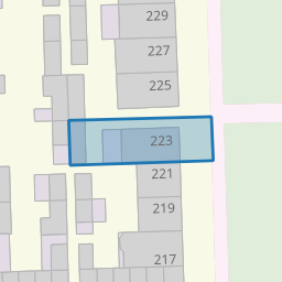 Perceel HMD00-B-3570