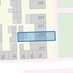 Perceel HMD00-B-3572