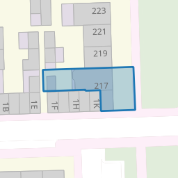 Perceel HMD00-B-3573