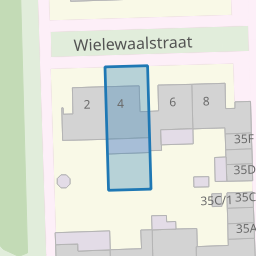 Perceel HMD00-B-3576