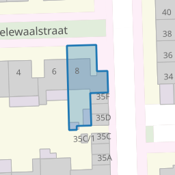 Perceel HMD00-B-3578