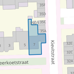 Perceel HMD00-B-3582