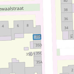 Perceel HMD00-B-3583