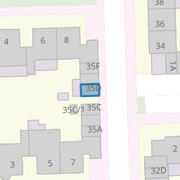 Perceel HMD00-B-3585