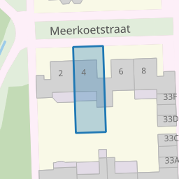 Perceel HMD00-B-3591