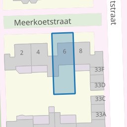 Perceel HMD00-B-3592