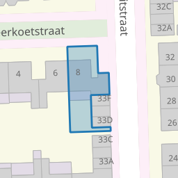 Perceel HMD00-B-3593