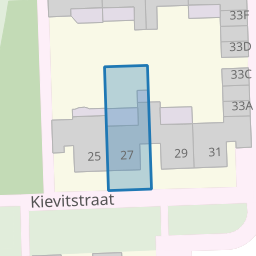 Perceel HMD00-B-3595