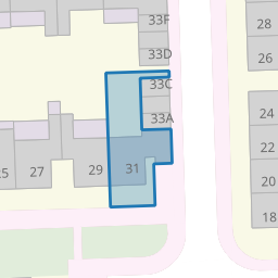 Perceel HMD00-B-3597