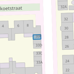 Perceel HMD00-B-3598