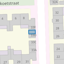 Perceel HMD00-B-3599