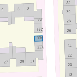 Perceel HMD00-B-3601