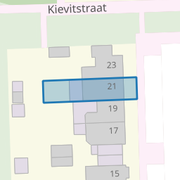 Perceel HMD00-B-3605