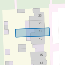 Perceel HMD00-B-3606