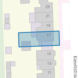Perceel HMD00-B-3607