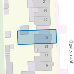 Perceel HMD00-B-3608