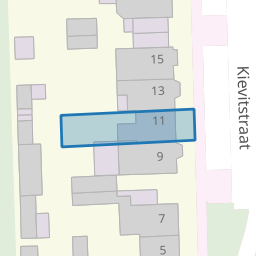 Perceel HMD00-B-3610