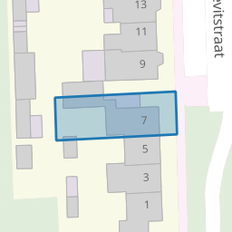 Perceel HMD00-B-3612