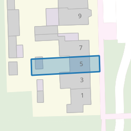 Perceel HMD00-B-3613