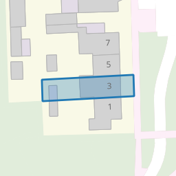 Perceel HMD00-B-3614