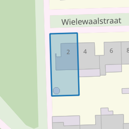Perceel HMD00-B-3618