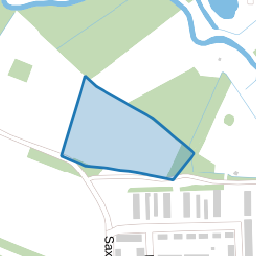 Perceel HMD00-B-3628