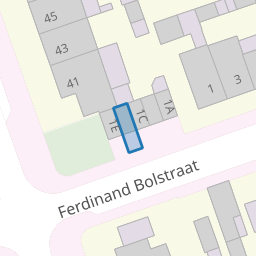 Perceel HMD00-B-3629