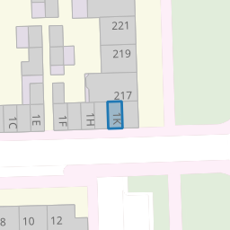 Perceel HMD00-B-3640