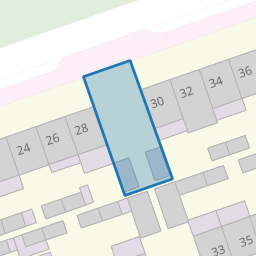 Perceel HMD00-B-3648