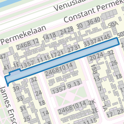 Perceel HMD00-B-3651