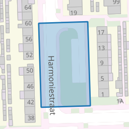 Perceel HMD00-B-3671