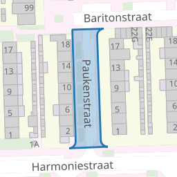 Perceel HMD00-B-3672