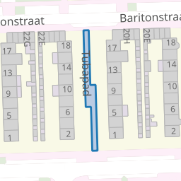 Perceel HMD00-B-3673
