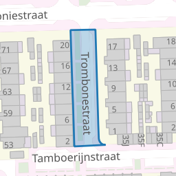 Perceel HMD00-B-3693