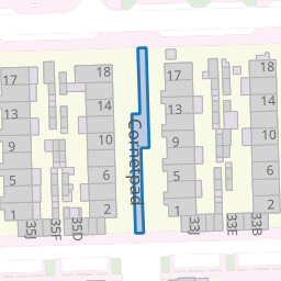 Perceel HMD00-B-3694