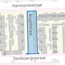 Perceel HMD00-B-3695