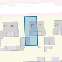 Perceel HMD00-B-3699