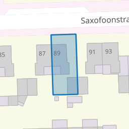 Perceel HMD00-B-3700
