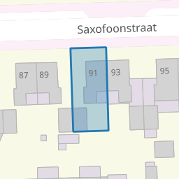 Perceel HMD00-B-3701