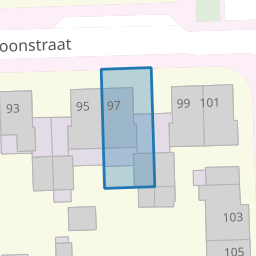 Perceel HMD00-B-3704