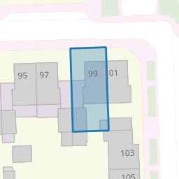 Perceel HMD00-B-3705